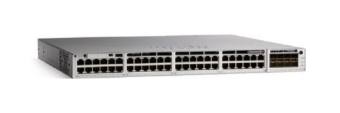 CATALYST 9300 48-PORT (12 MGIG&/36 2.5GBPS) NETWORK ADVANTAGE IN