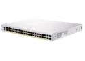 CBS250 Smart 48-port GE, PoE, 4x10G SFP+