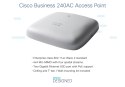 CBW240AC 802.11ac 4x4 Wave 2 Access Point Ceiling Mount