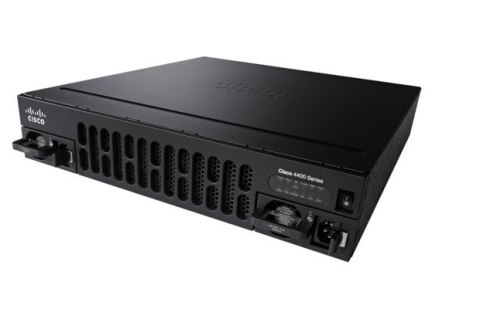 CISCO ISR 4451 (4GE 3NIM 2SM 8G/FLASH 4G DRAM) EN