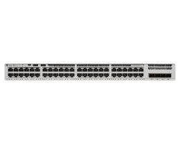 Catalyst 9200 48-port data only, Network Essentials