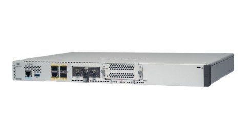 Cisco Catalyst C8200-1N-4T Router