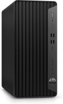 HP Elite 600 G9 i5-12500 16GB DDR5 4800 SSD512 Intel UHD Graphics 730 DVD+/-RW W11Pro 3Y Onsite