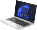 HP Elitebook 640 G10 i7-1355U 14.0"FHD 250nits Matt 16GB DDR4 3200 SSD512 Intel Iris Xe Graphics W11Pro 3Y OnSite Srebrny