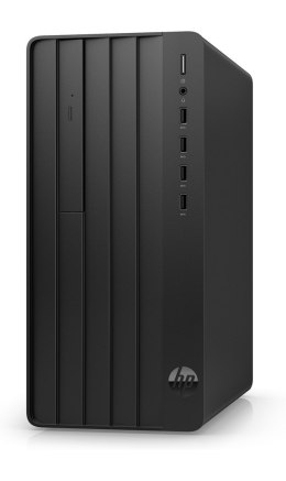 HP Pro 290 G9 Tower i3-13100 16GB DDR4 3200 SSD512 Intel UHD Graphics DVD W11Pro 3Y OnSite