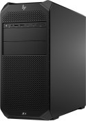 HP Z4 G5 Tower Xeon W3-2435 32GB DDR5 4800 SSD512 No VGA W11Pro 3Y OnSite