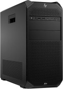 HP Z4 G5 Tower Xeon W5-2445 32GB DDR5 4800 SSD512 No VGA W11Pro 3Y OnSite