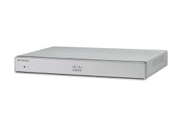 Cisco C1111-4P ruter Gigabit Ethernet Srebrny