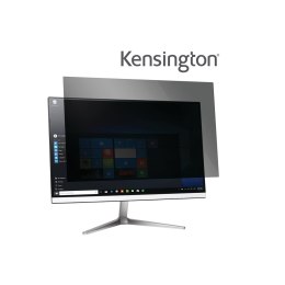 KENSINGTON PRIVACY SCREENFILTER/2 WAY REMOVABLE 34IN