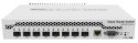 MikroTik CRS309-1G-8S+IN Switch 1x RJ45 1000Mb/