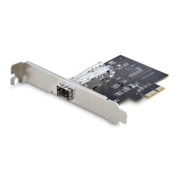 P011GI-NETWORK-CARD/1-PORT GBE SFP NETWORK CARD