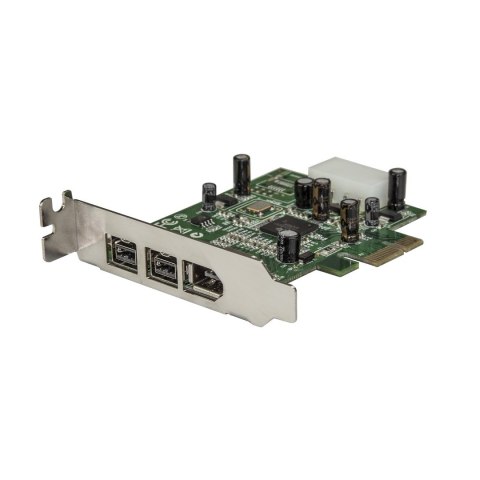 PCI EXPRESS FIREWIRE CARD/.