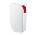 Router Zyxel USGLITE60AX-EU0101F 4*GbE LAN, 1*2.5 GbE Lan, 2.5GbE WAN, Wifi 6