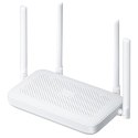 Xiaomi AX1500 router bezprzewodowy Gigabit Ethernet Dual-band (2.4 GHz/5 GHz) Biały