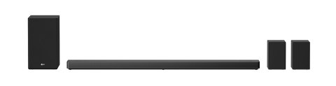 Soundbar LG SN11RG (WYPRZEDAŻ)