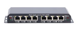 Switch Extralink EX.2053 8 portów 10/100Mbps