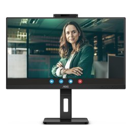 AOC 24P3CW monitor komputerowy 60,5 cm (23.8