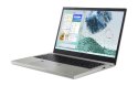 Acer AV15-52-77MH i7-1255U 15.6"FHD AG 16GB SSD512G BT BLKB LAN Win11 Cobblestone Gray (REPACK) 2Y