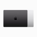 Apple 14-inch MacBook Pro: M3 Pro chip with 12-core CPU and 18-core GPU, 1TB SSD Space Black