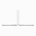 Apple 16-inch MacBook Pro: M3 Max chip with 14-core CPU and 30-core GPU, 1TB SSD Silver