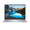 Dell Inspiron 7430 i7-13620H 14.0" 2.5K 300nits AG 16GB LPDDR5 SSD1TB Intel UHD Graphics Backlit Win11 3Y Silver