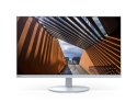 NEC MultiSync E244FL monitor komputerowy 61 cm (24") 1920 x 1080 px Full HD LCD Biały