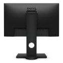 BenQ GW2480T monitor komputerowy 60,5 cm (23.8") 1920 x 1080 px Full HD LED Czarny