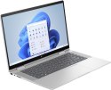 HP Envy 15-FE0013DD i5-1335U 15.6" FHD Touch 8GB SSD256 BT BLKB x360 Win11 Natural Silver (REPACK) 2Y