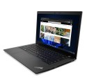 Lenovo L14 G3 i3-1215U 14.0" 16GB DDR4 3200 SSD512 Intel UHD Graphics LTE W11Pro 3Y OnSite