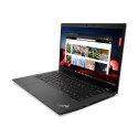 Lenovo ThinkPad L14 G4 i5-1335U 14.0"FHD 250nits AG 8GB DDR4 3200 SSD512 Intel Iris Xe Graphics W11Pro Thunder Black 3Y OnSite