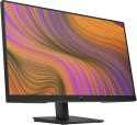 MONITOR HP LED 23,8" P24h G5 (64W34AA)