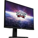 Monitor MSI G244F E2 60.5 cm (23.8") 1920 x 1080 pixels Full HD Black