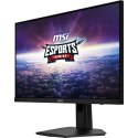 Monitor MSI G244F E2 60.5 cm (23.8") 1920 x 1080 pixels Full HD Black