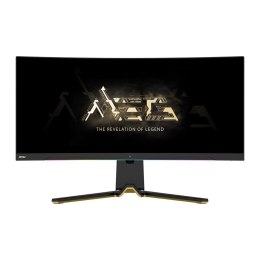 MSI MEG 342C QD-OLED monitor komputerowy 86,8 cm (34.2