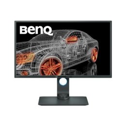 BenQ PD3205U monitor komputerowy 80 cm (31.5