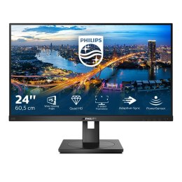 Philips B Line 245B1/00 LED display 60,5 cm (23.8