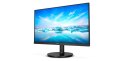 MONITOR PHILIPS LED 21,5" 222V8LA/00