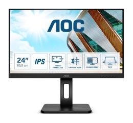 AOC Q24P2Q LED display 60,5 cm (23.8