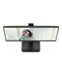 AOC 24P3CV LED display 60,5 cm (23.8") 1920 x 1080 px Full HD Czarny