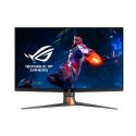 ASUS ROG Swift PG32UQXR monitor komputerowy 81,3 cm (32") 3840 x 2160 px 4K Ultra HD Czarny