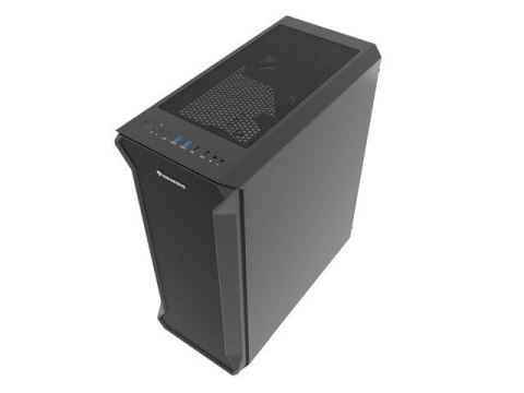 GENESIS OBUDOWA IRID 505F MIDI TOWER Z OKNEM USB 3.0 NPC-1997 (WYPRZEDAŻ)