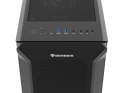 GENESIS OBUDOWA IRID 505F MIDI TOWER Z OKNEM USB 3.0 NPC-1997 (WYPRZEDAŻ)