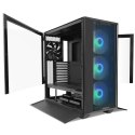 Lian Li LANCOOL III E-ATX Case RGB Black (WYPRZEDAŻ)