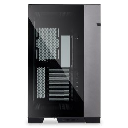 Lian Li O11 Dynamic EVO, Tempered Glass Grey (WYPRZEDAŻ)