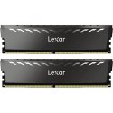 MEMORY DIMM 16GB PC25600 DDR4/K2 LD4BU008G-R3200GDXG LEXAR