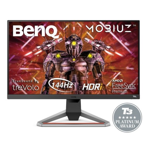 MOBIUZ EX2710U 68.68CM 27IN IPS/3840X2160 16:9 UHD 600CD/QM 1MS