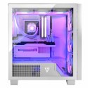 MODECOM OBUDOWA VOLCNO PERUN APEX ARGB MIDI WHITE