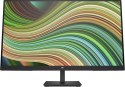 MONITOR HP LED, FHD 27" V27ie (6D8H2E9#ABB) (WYPRZEDAŻ)