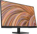 MONITOR HP LED, FHD 27" V27ie (6D8H2E9#ABB) (WYPRZEDAŻ)