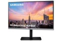 MONITOR SAMSUNG LED 24" LS24R650FDUXEN (WYPRZEDAŻ)